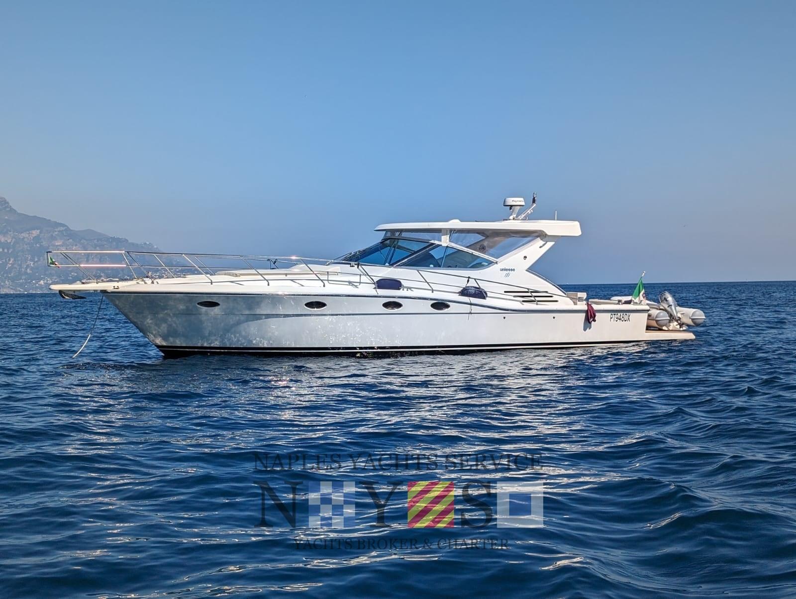 uniesse 48 ht