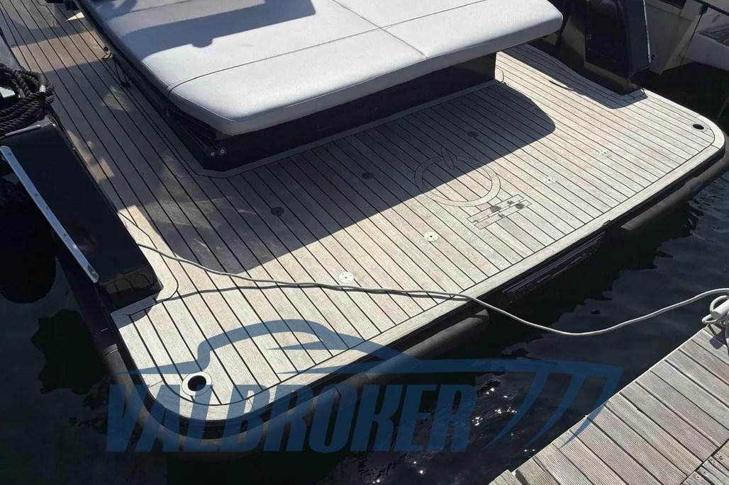 maori yacht Maori 37