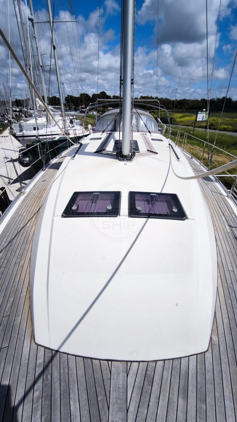 bavaria yachts 46