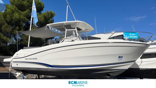 Jeanneau cap camarat 9.0 cc
