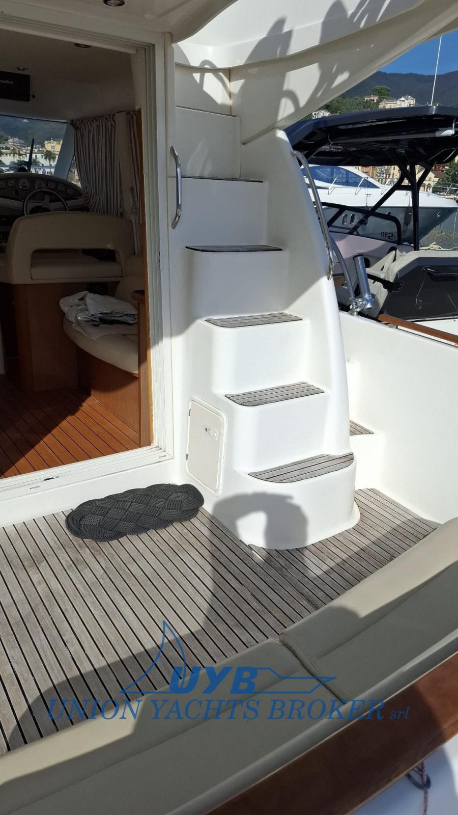 jeanneau Prestige 32 fly