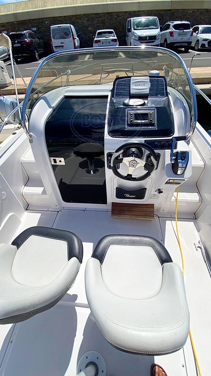 ranieri Ranieri 24 shadow