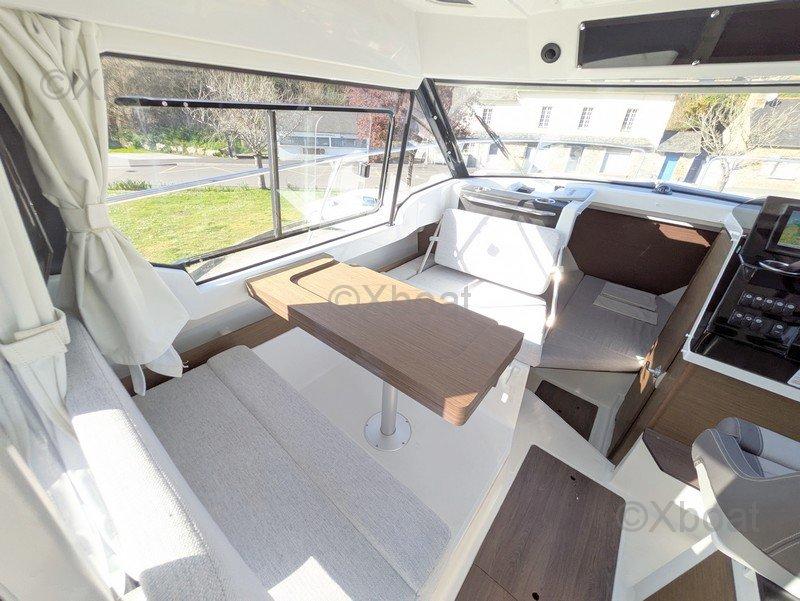 jeanneau Merry fisher 795 serie 2