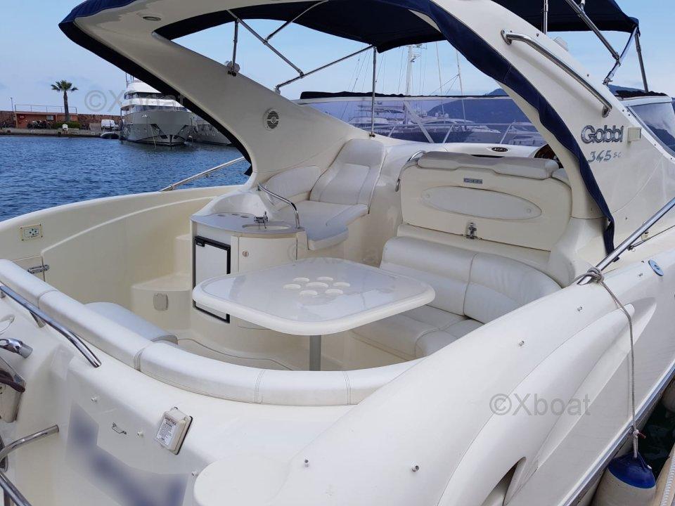 gobbi Gobbi 345 sc