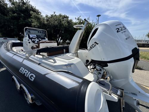 Brig eagle 6.7 hypalon