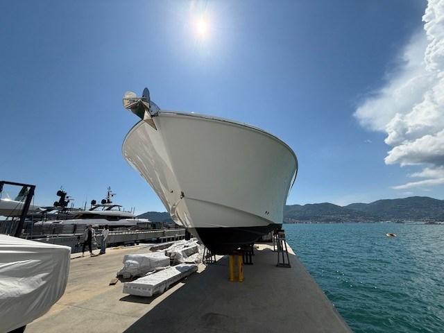 bertram yacht 39 cc