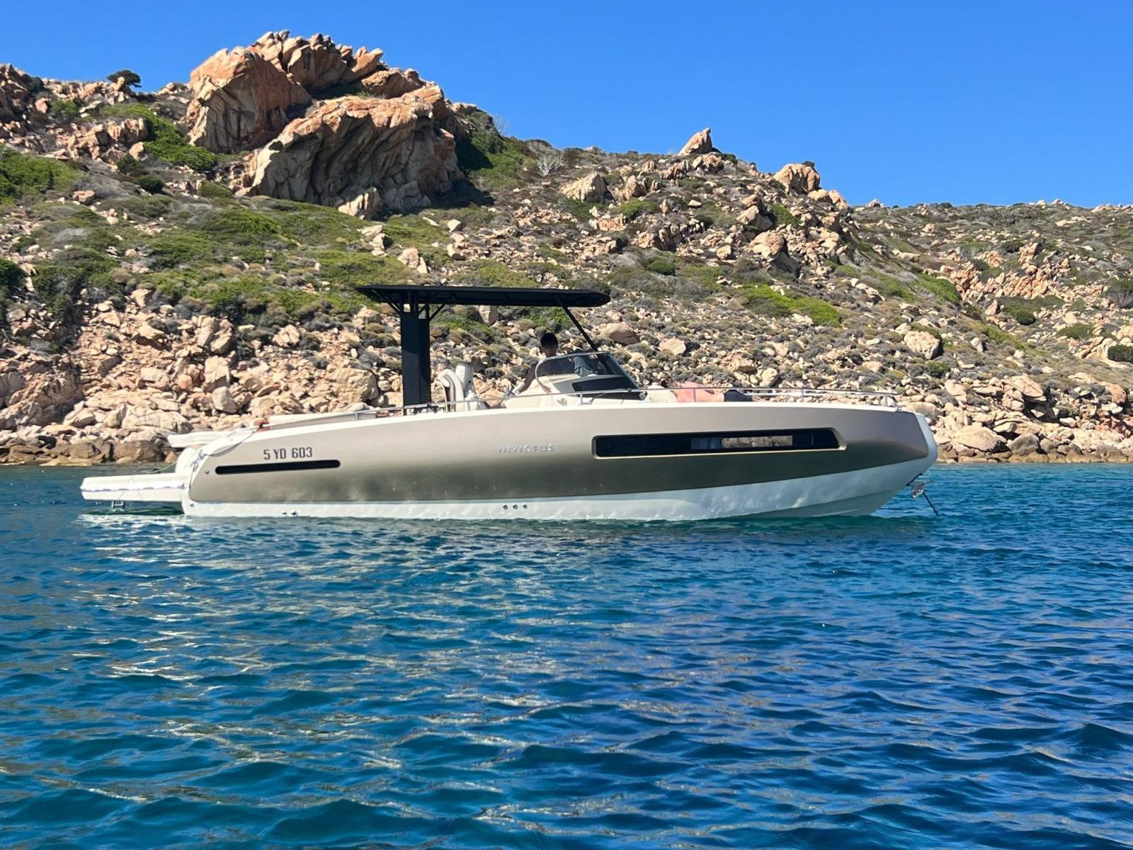 invictus Gt280