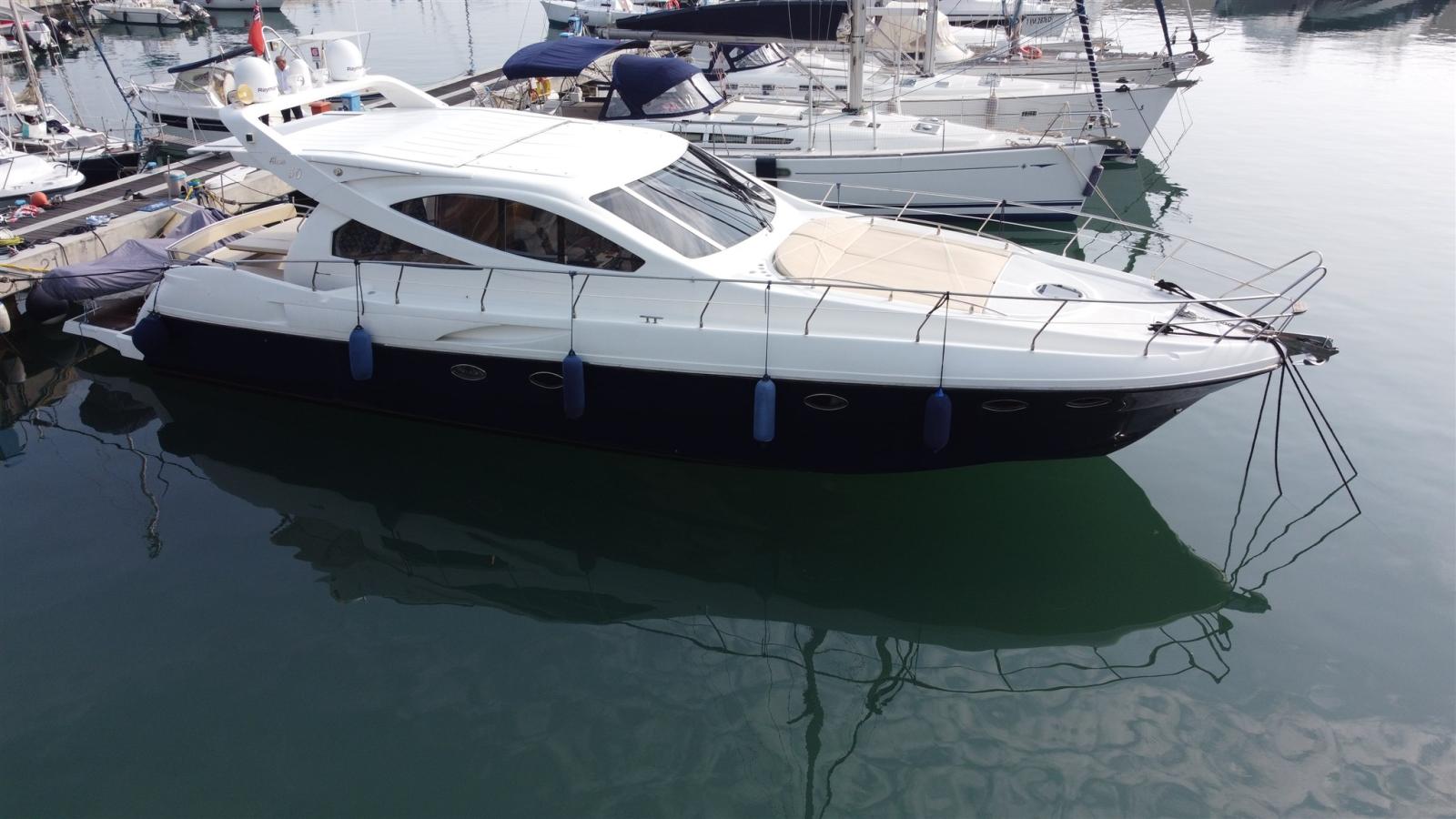 innovazioni e progetti Alena 50