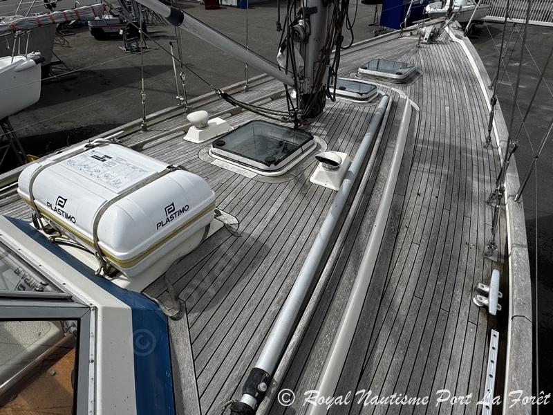 hallberg rassy 38