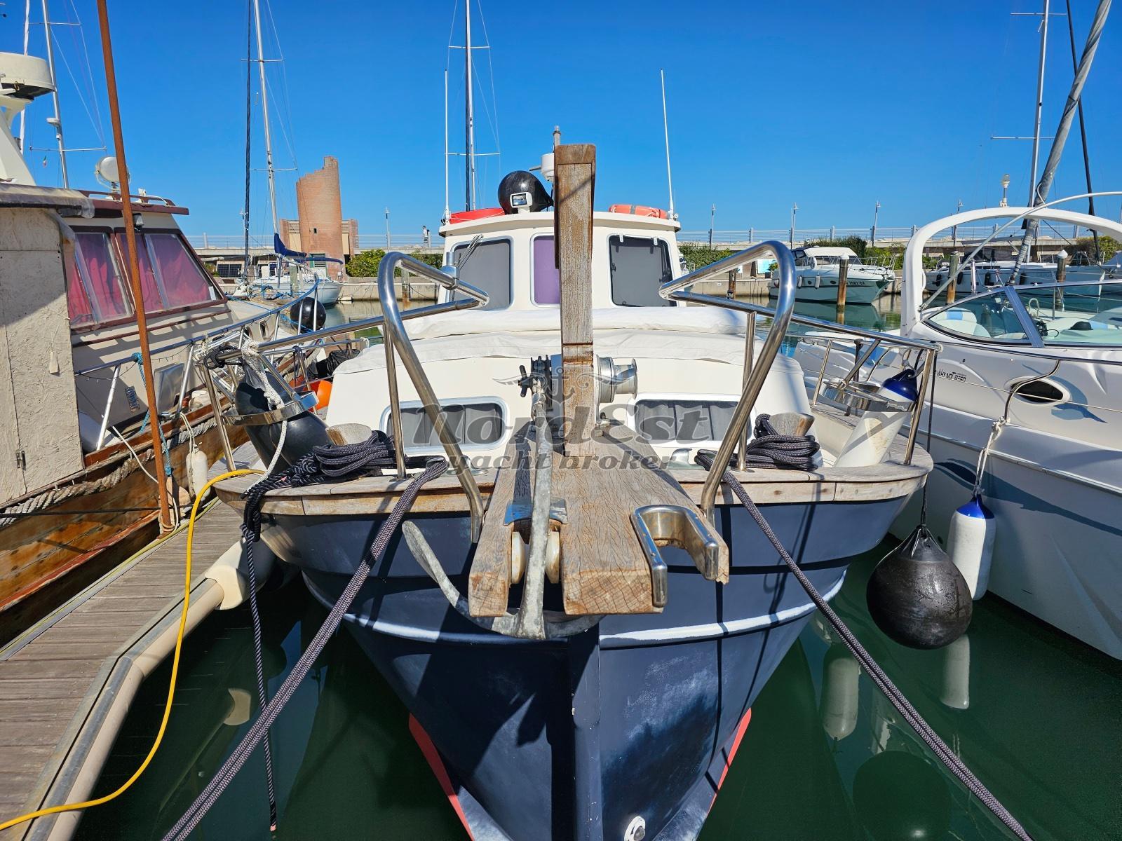 menorquin 55