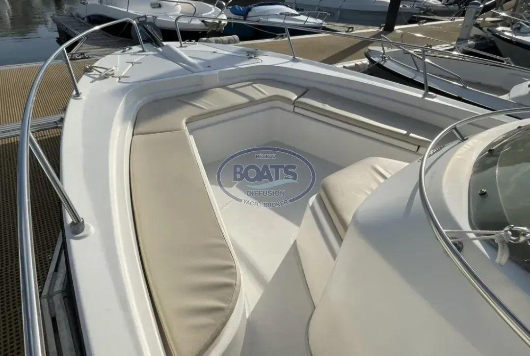 ocqueteau Ocqueteau abacco 800