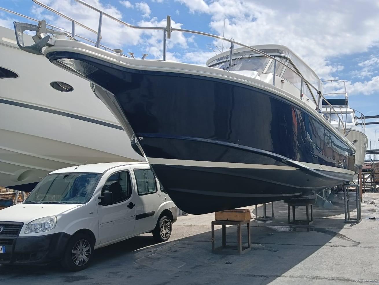cayman 30 wa