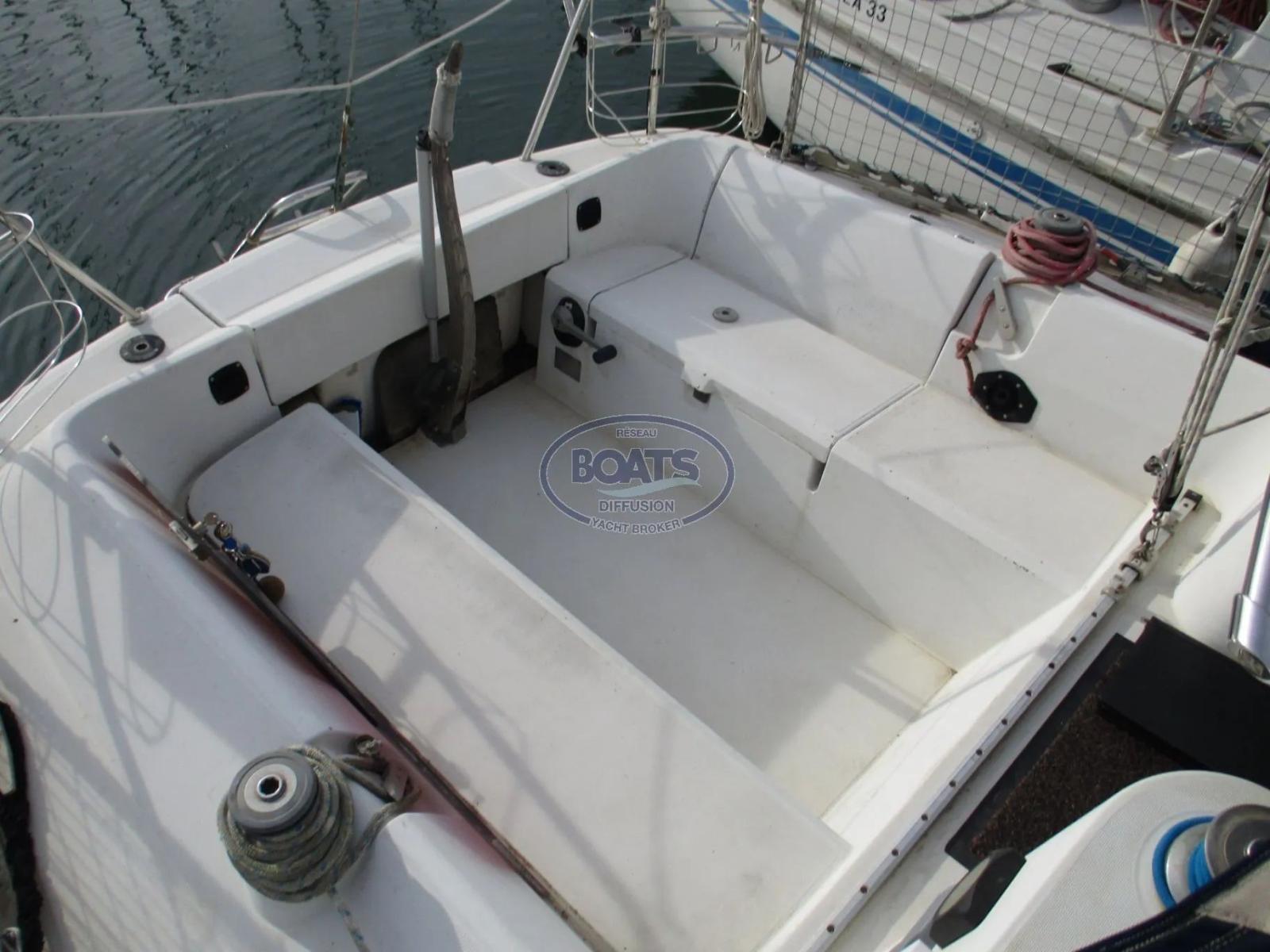 gibert marine Gib sea 84 dl