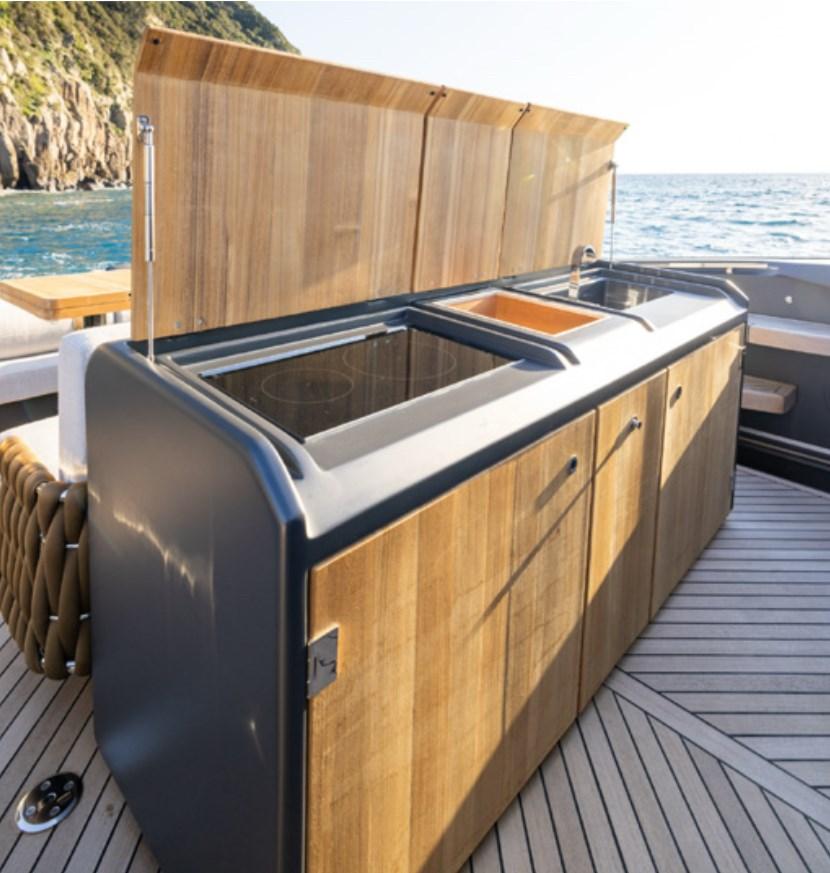 nerea yacht Ny40