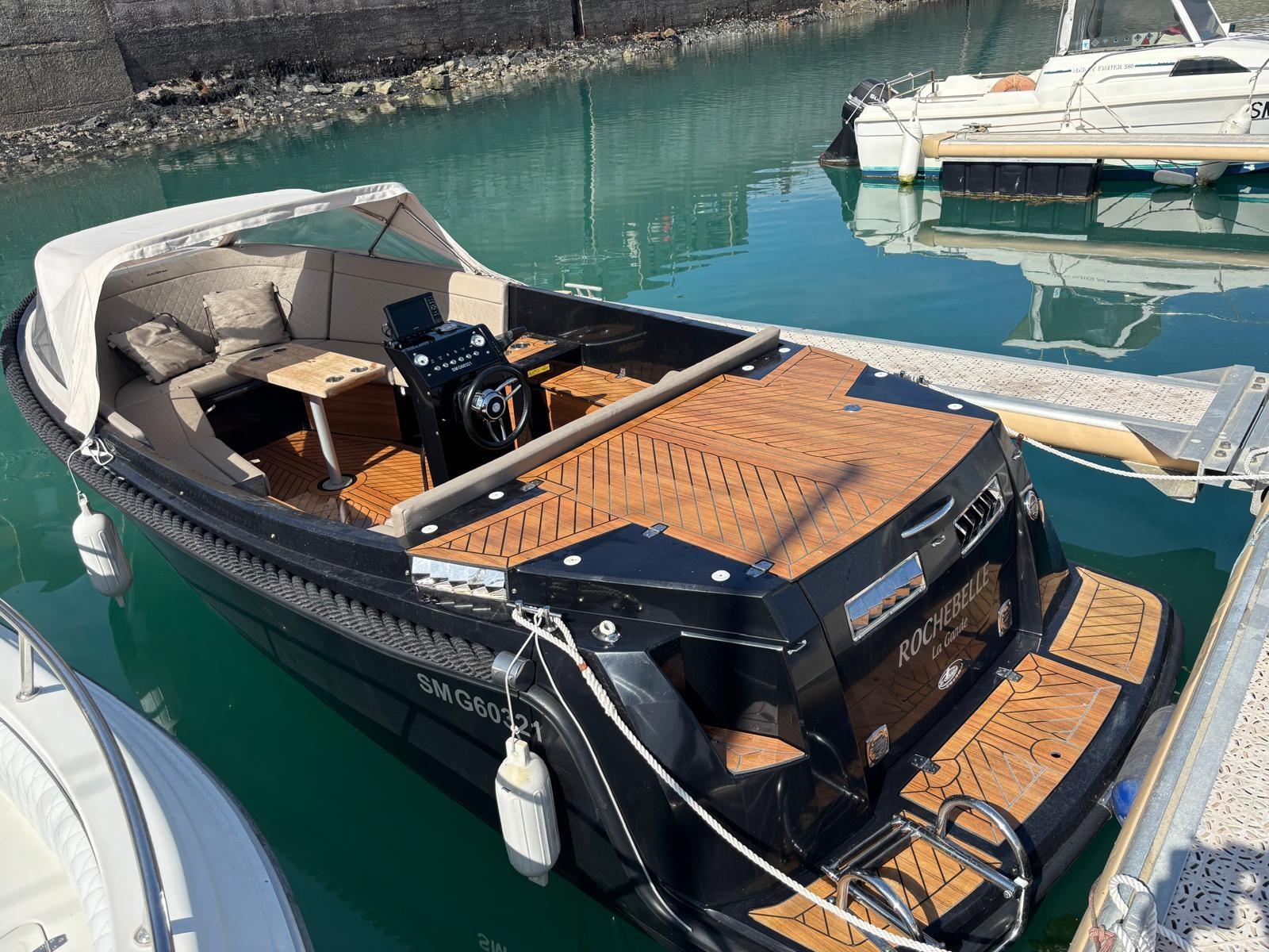 corsiva Corsiva 650 tender classic