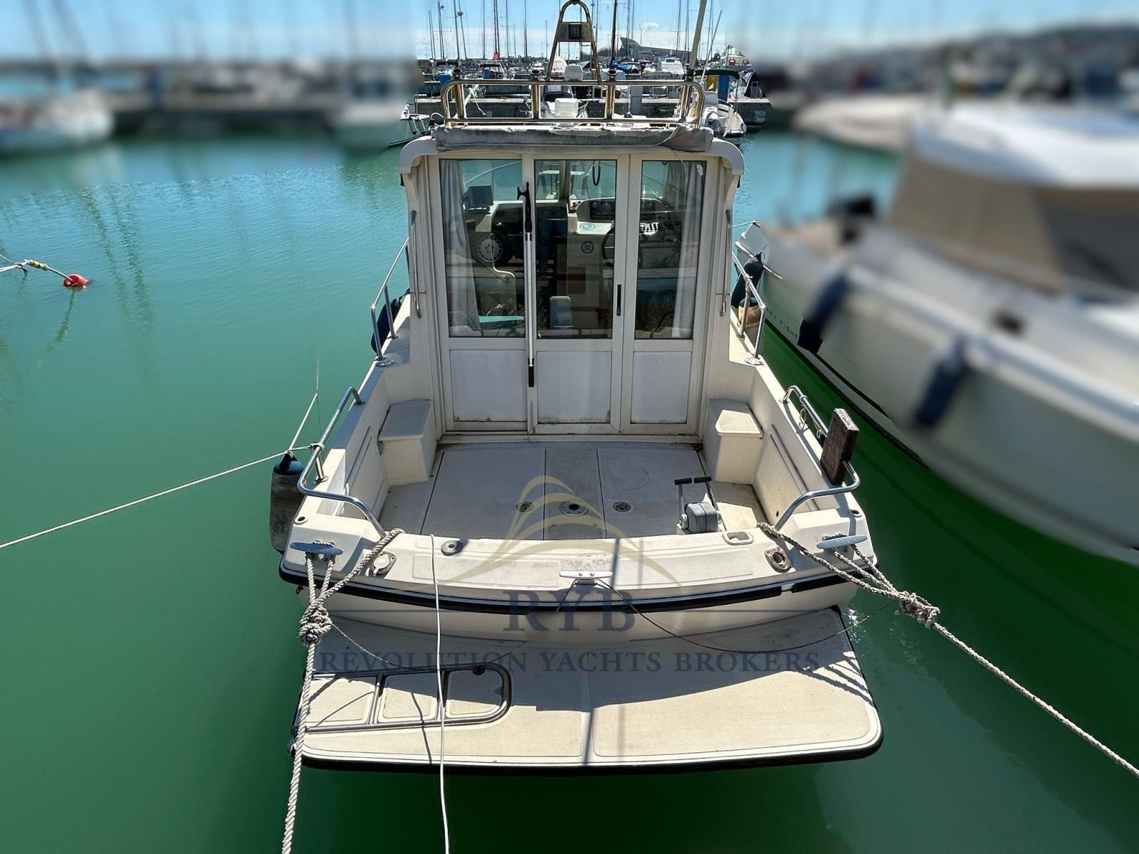 intermare Vegliatura 700