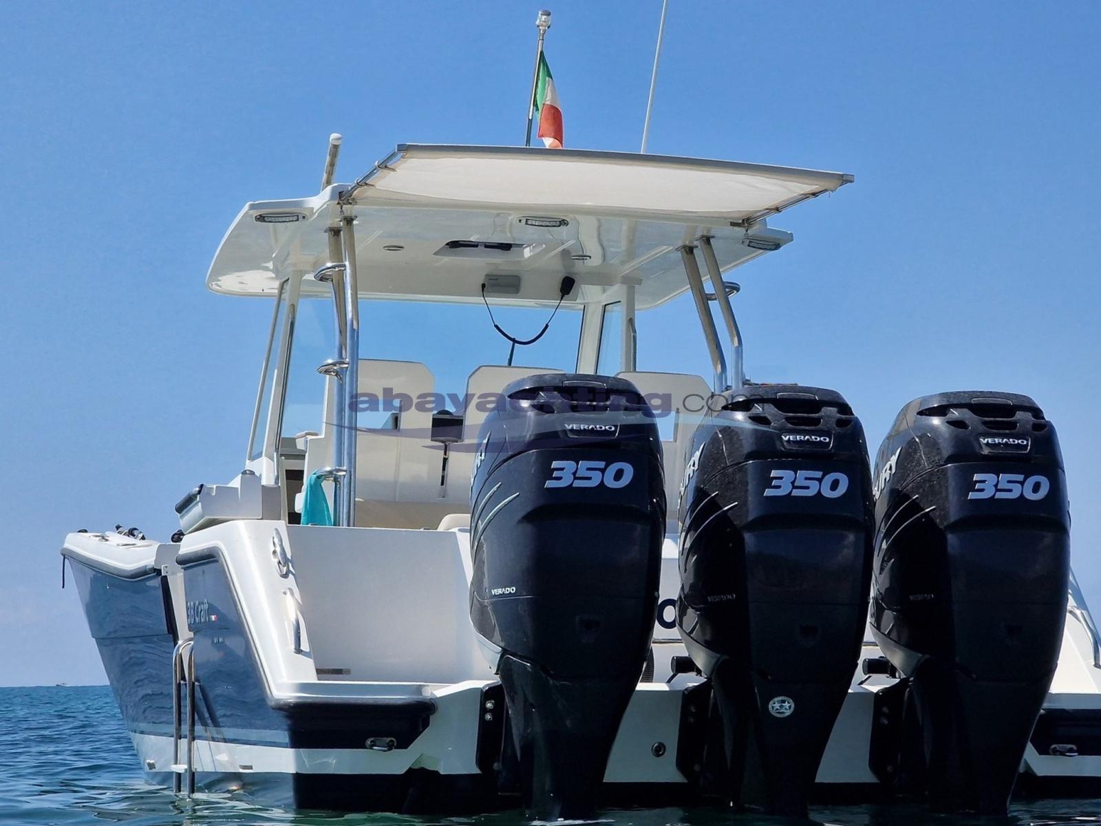 3b craft 330 cc