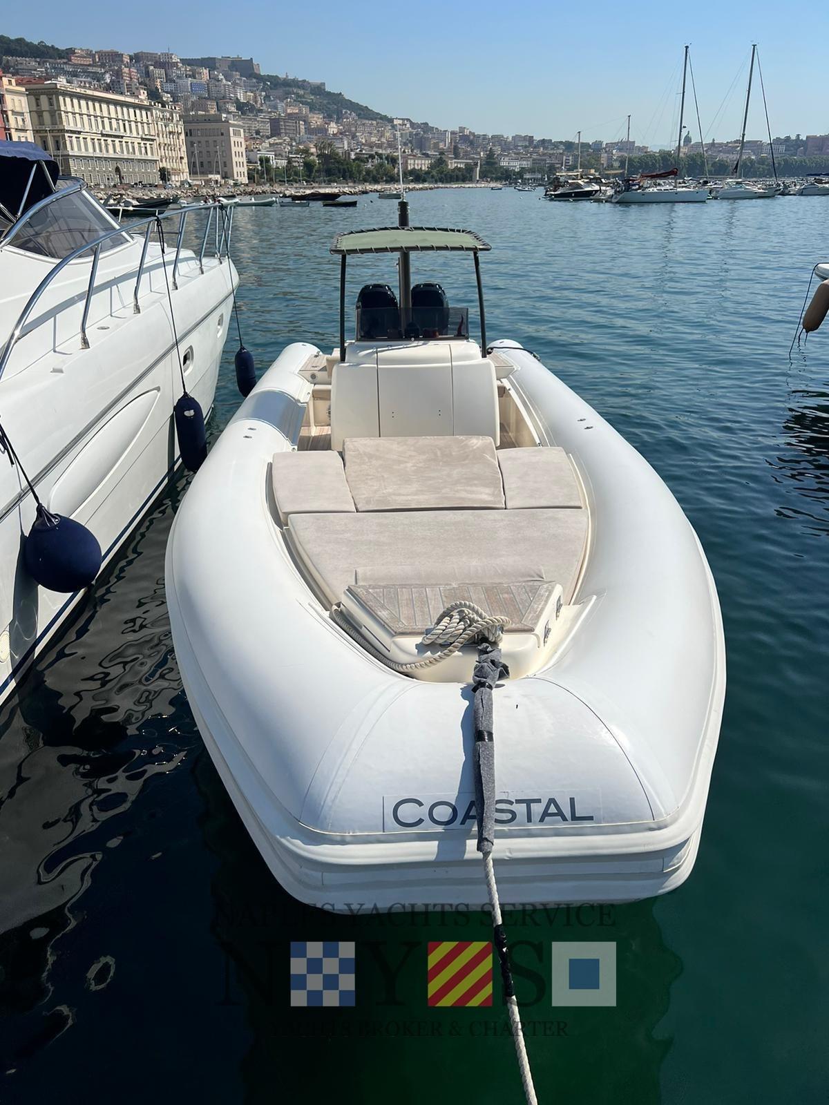 coastal 10