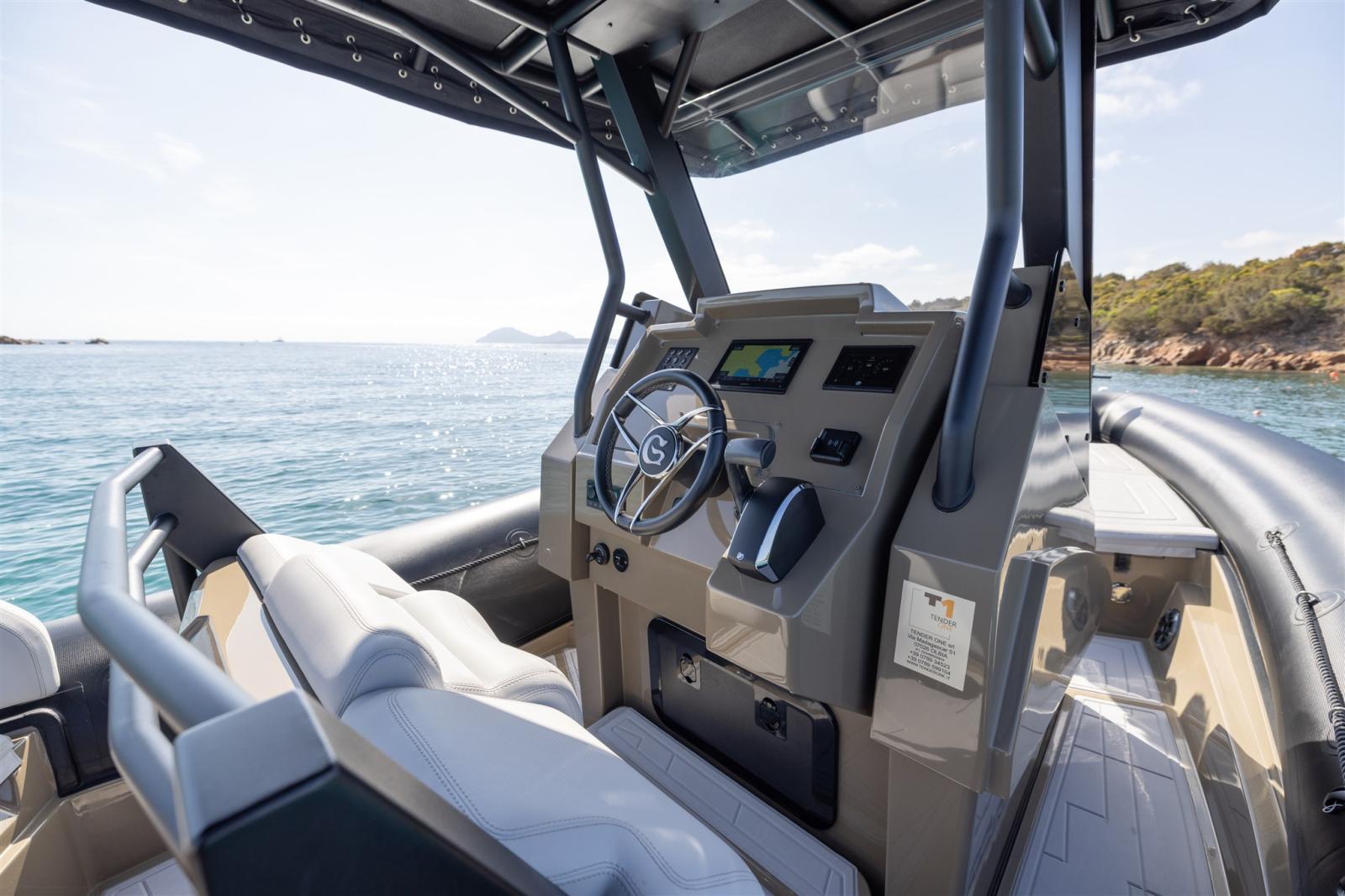 g-tender Otto.7 8031