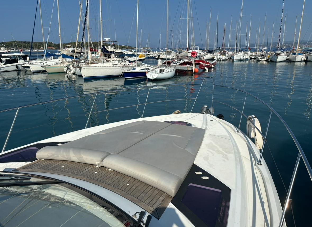 beneteau Monte carlo 42