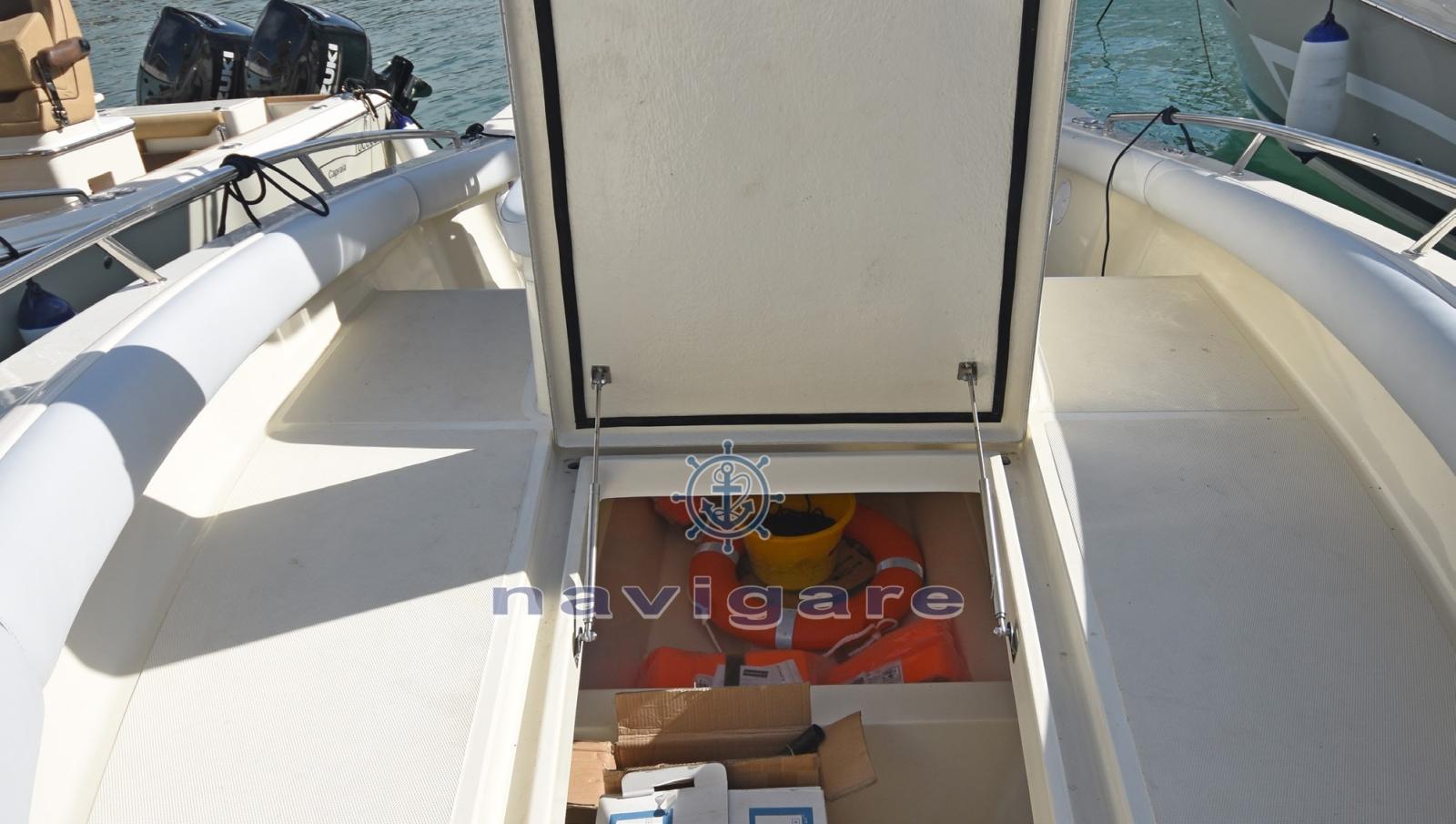 tuccoli marine T250 vm