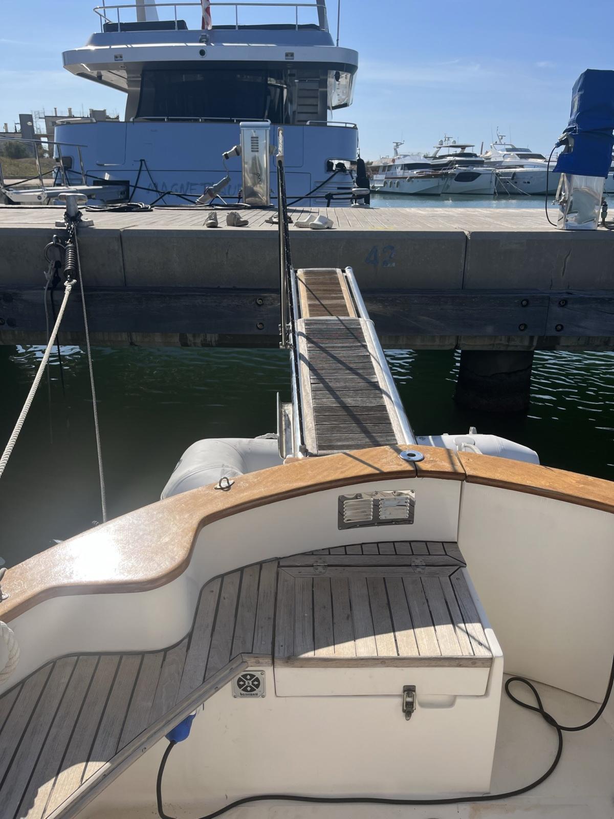 sciallino Sciallino 33 fly