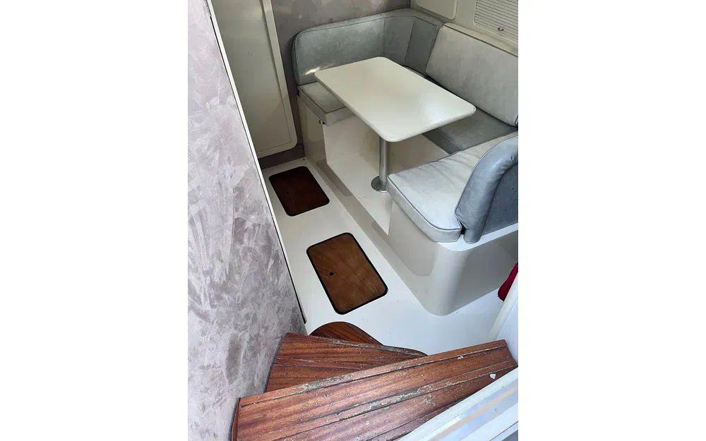 cranchi Cruiser 32