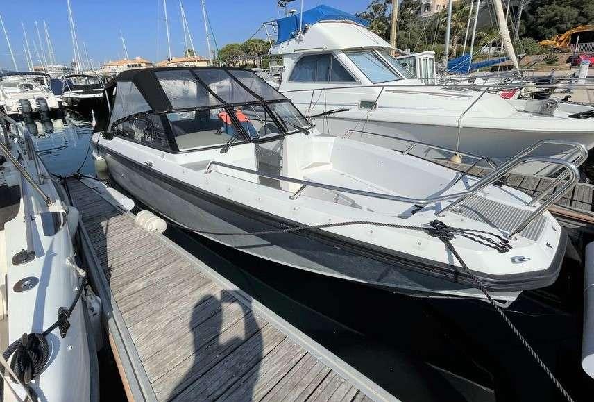 finnmaster Finnmaster r8 husky