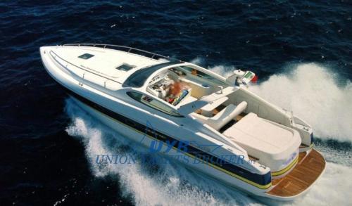 Primatist primatist g 43'