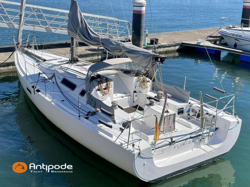 structures Pogo 1050