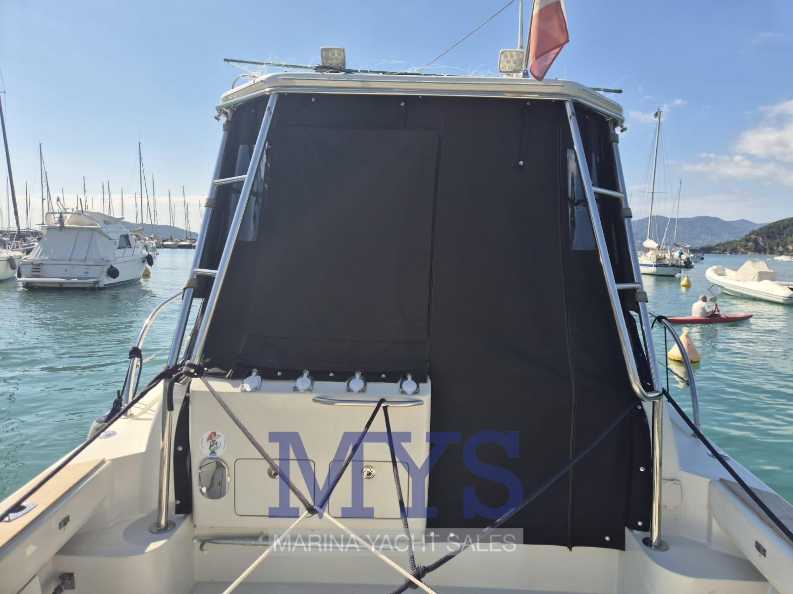 3b craft T27 open