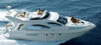 azimut 46e