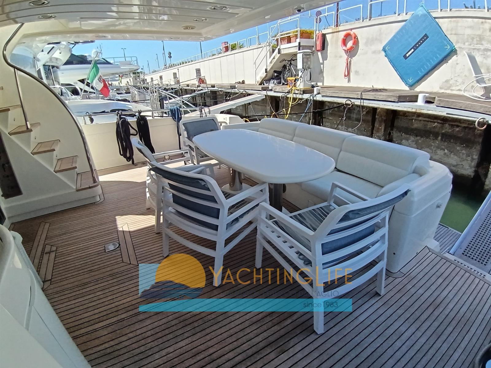 posillipo-rizzardi Technema 65