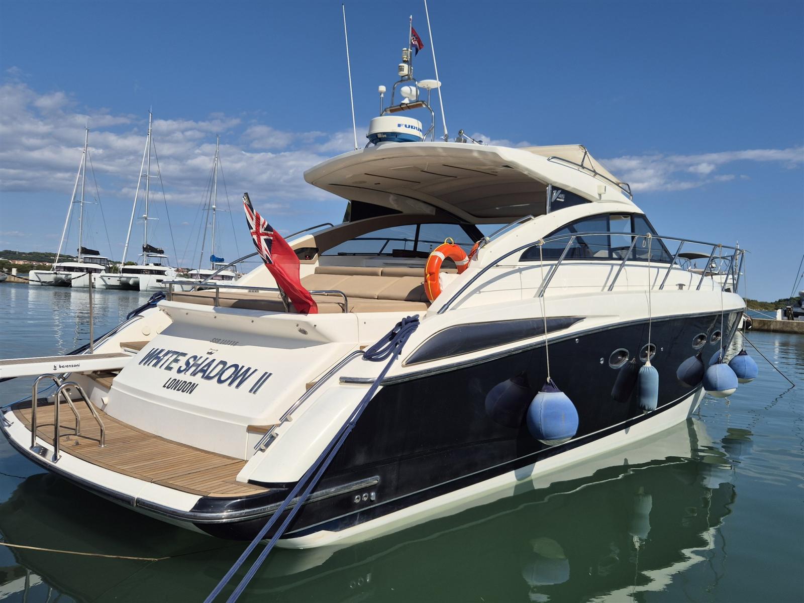 princess V45