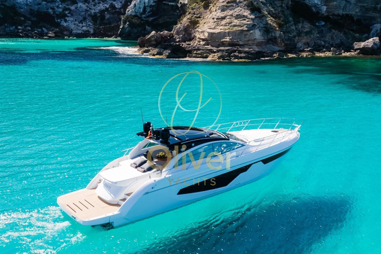 sessa marine C48