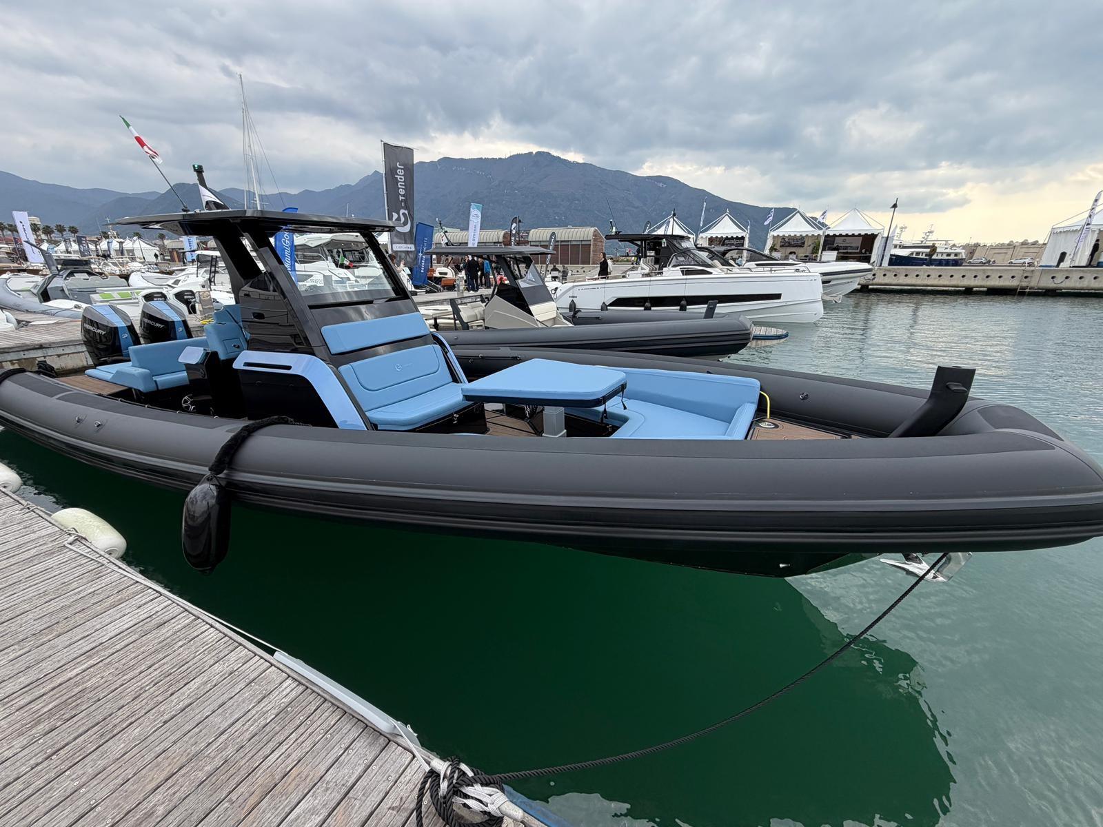 g-tender Dieci 1011/26