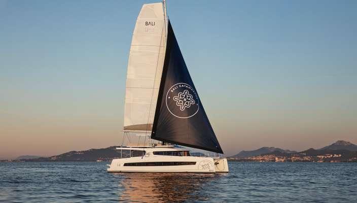 bali catamarans Bali 5.8