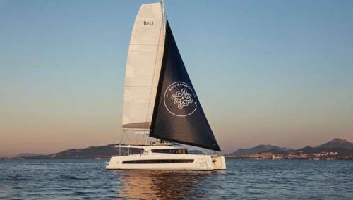 Bali catamarans bali 5.8