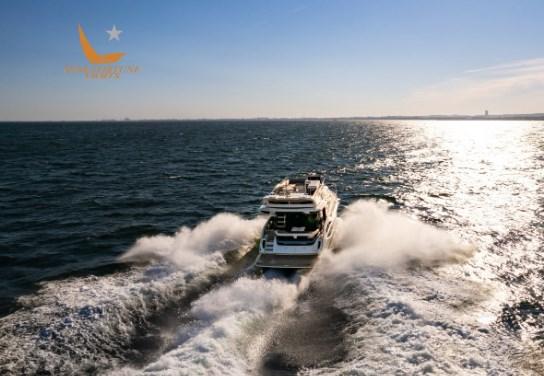 galeon 480 fly