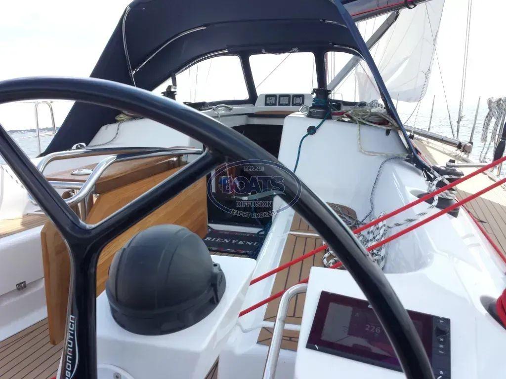 dehler Dehler 42
