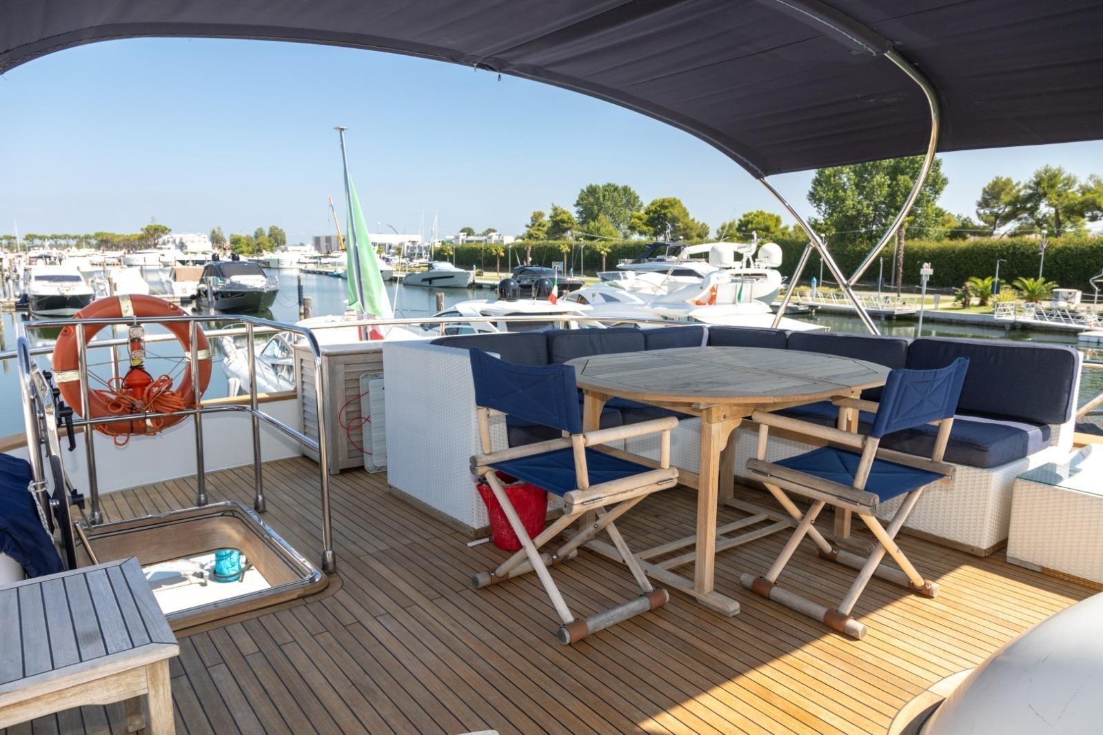 terranova 68