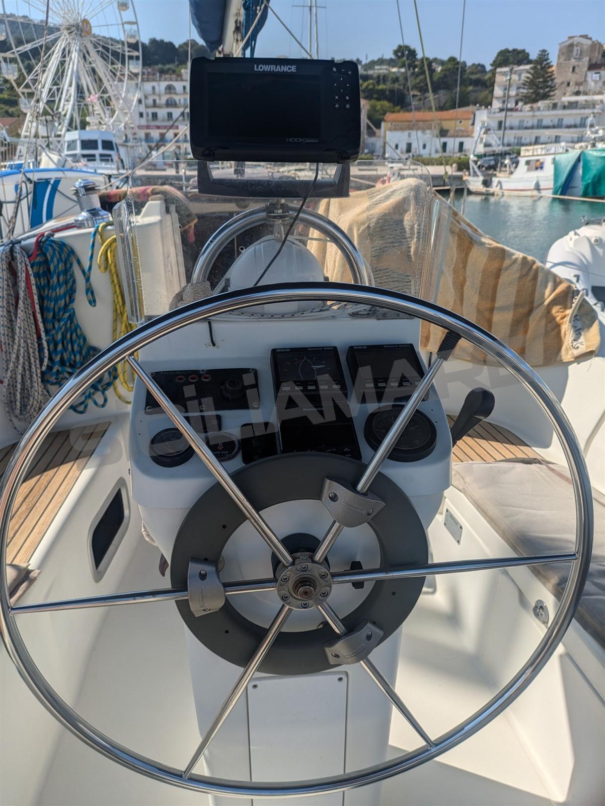 beneteau Oceanis 311