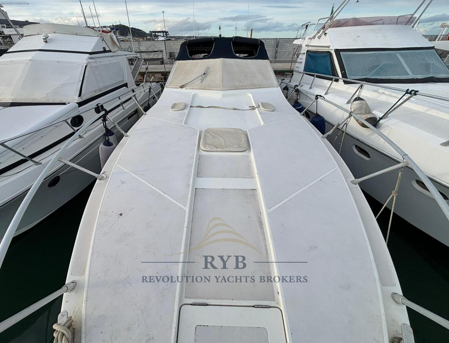 comar Iperion 37