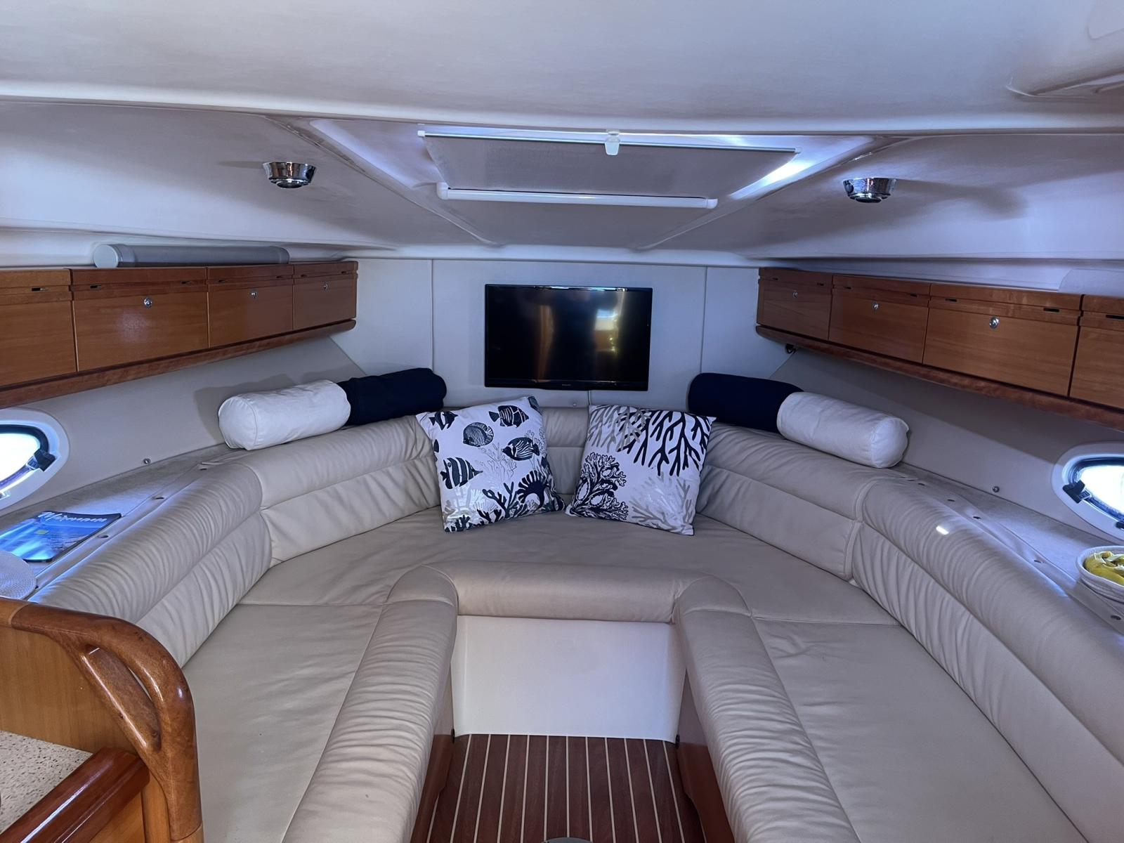 bavaria yachts Bmb 30 sport