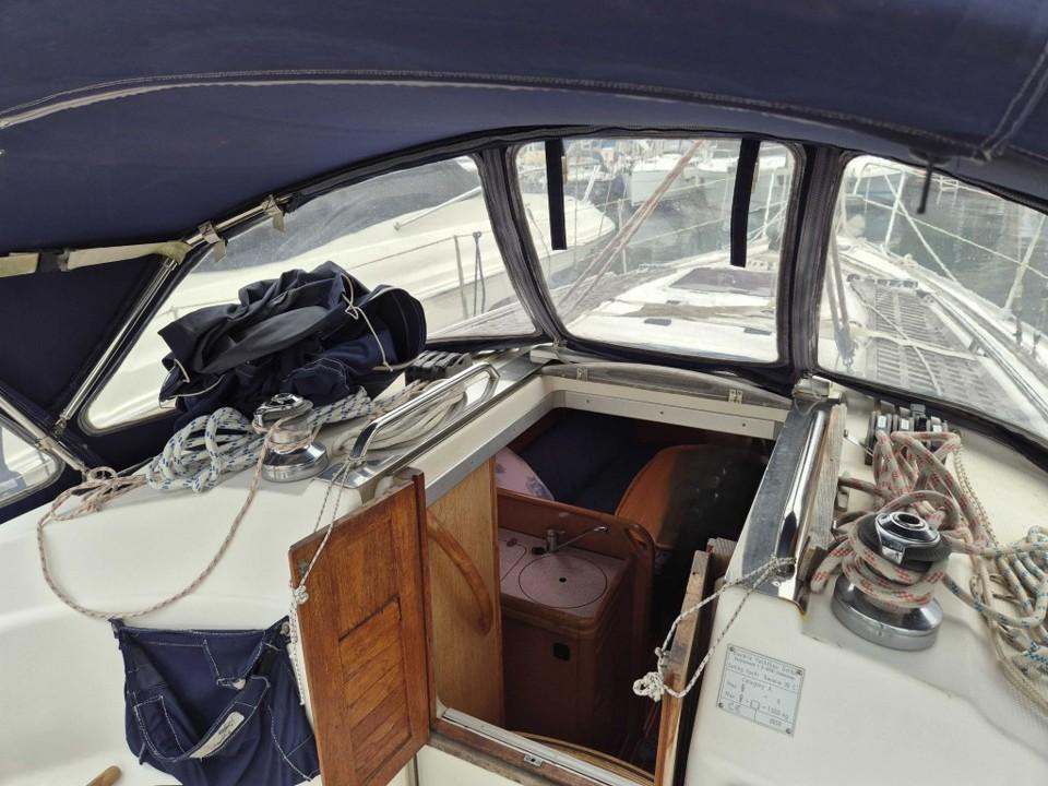 bavaria yachts Cruiser 30