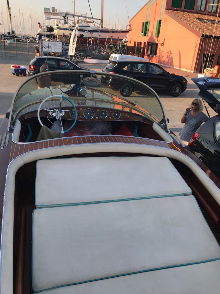 sebino Sebino olimpia