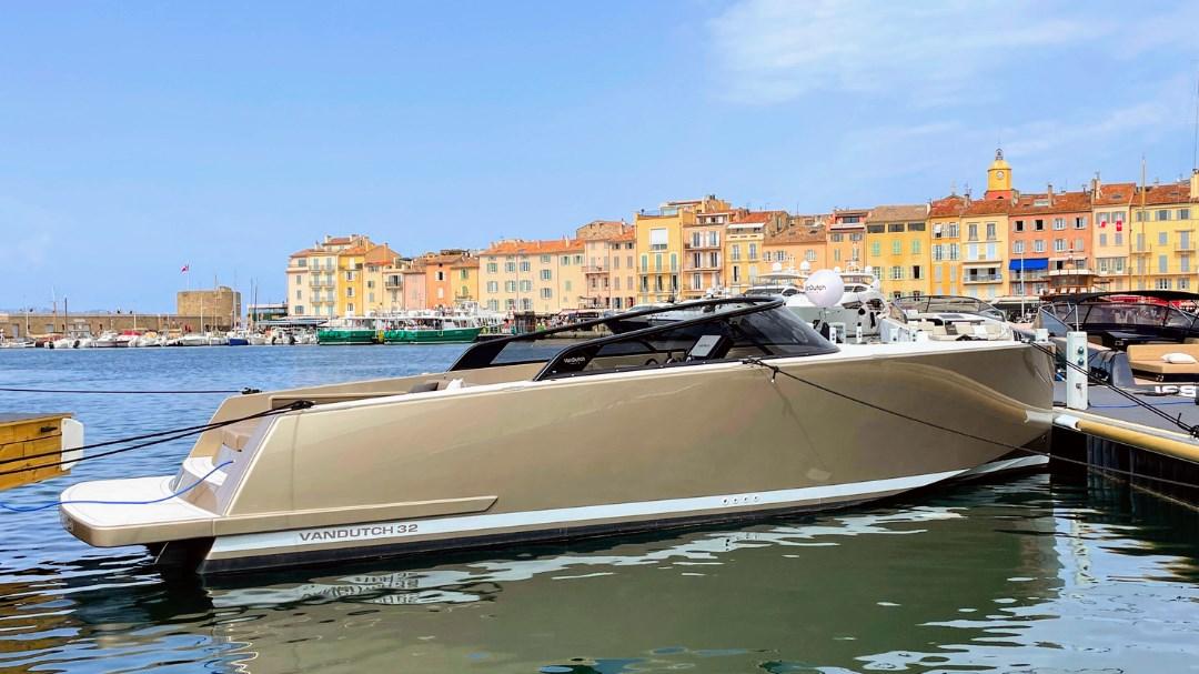 vandutch Vandutch 32