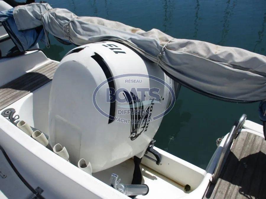 beneteau Ombrine 630