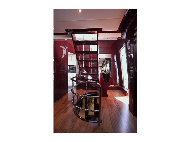 tecnomar Nadara 26 fly