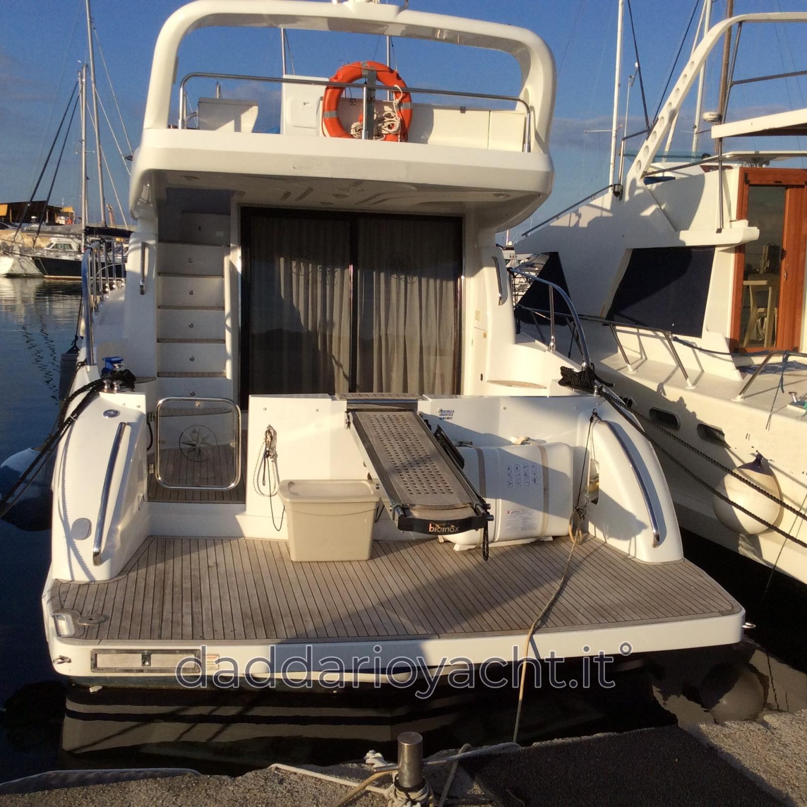 raffaelli Compass rose 15 m